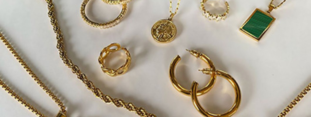 The Art of Mixing Metals
