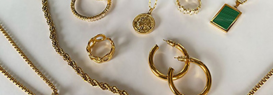 The Art of Mixing Metals
