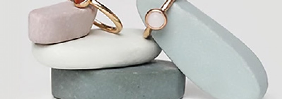 The Power of Birthstone Jewelry