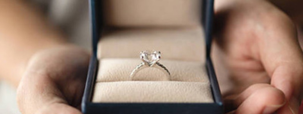 Choosing the Perfect Engagement Ring