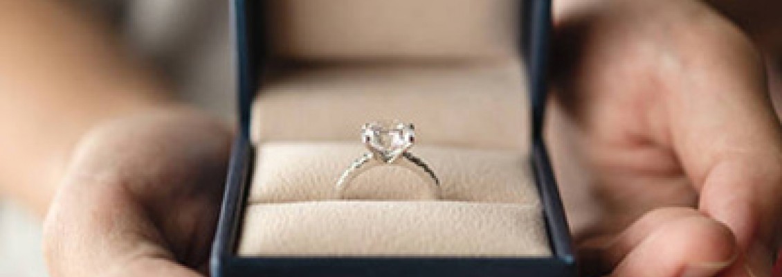 Choosing the Perfect Engagement Ring