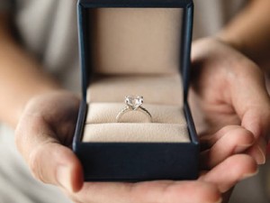 Choosing the Perfect Engagement Ring