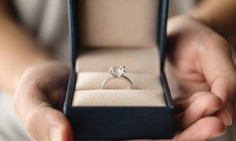 Choosing the Perfect Engagement Ring