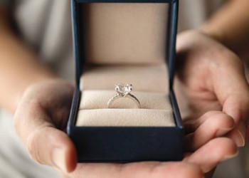 Choosing the Perfect Engagement Ring