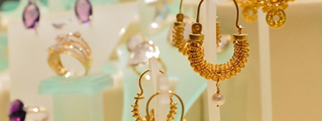 Sustainable and Ethical Jewelry