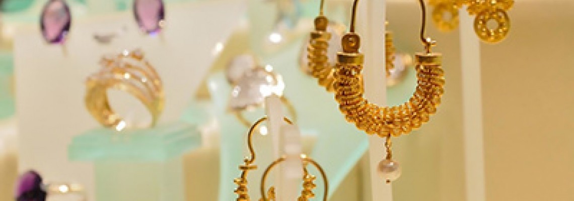 Sustainable and Ethical Jewelry