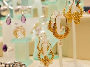 Sustainable and Ethical Jewelry