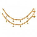  Celtic anklets‎