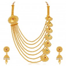 Jewels by Avi Necklace