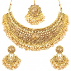 Jewels by Avi Necklace