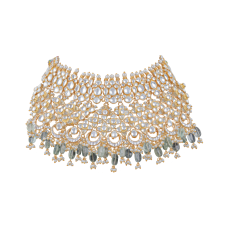 Jewels by Avi Necklace-2917