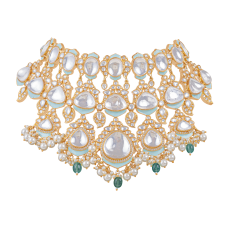 Jewels by Avi Necklace-2921
