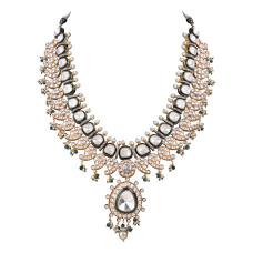 Jewels by Avi Necklace-2961