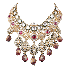 Jewels by Avi Necklace-3028