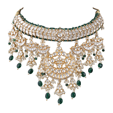 Jewels by Avi Necklace-3030