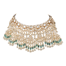 Jewels by Avi Necklace-3033