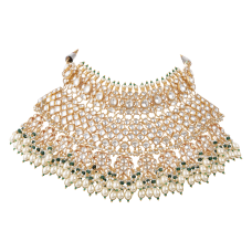 Jewels by Avi Necklace-3038
