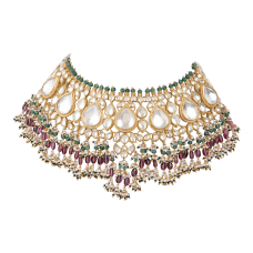 Jewels by Avi Necklace-3040
