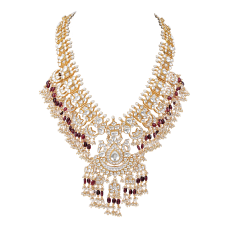 Jewels by Avi Necklace-3042