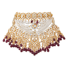 Jewels by Avi Necklace-3045