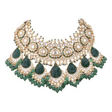 Jewels by Avi Necklace-3047