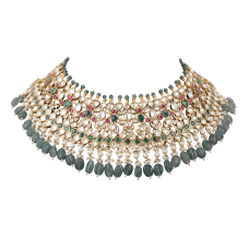 Jewels by Avi Necklace-3049