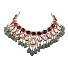 Jewels by Avi Necklace-3051