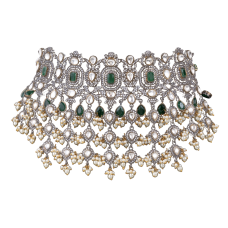Jewels by Avi Necklace-3053