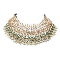 Jewels by Avi Necklace-3055