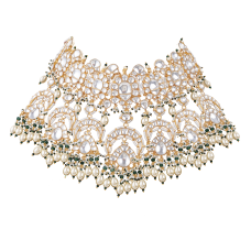 Jewels by Avi Necklace-3060