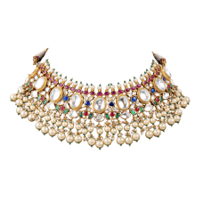 Jewels by Avi Necklace-3061