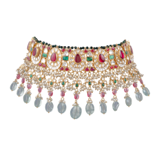 Jewels by Avi Necklace-3064