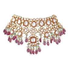 Jewels by Avi Necklace-3066