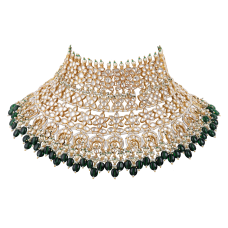 Jewels by Avi Necklace-3068