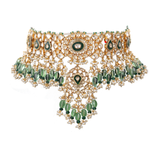 Jewels by Avi Necklace-3070