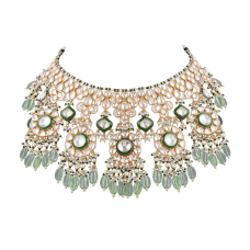 Jewels by Avi Necklace-3071