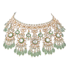 Jewels by Avi Necklace-3072
