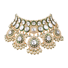 Jewels by Avi Necklace-2896