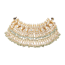 Jewels by Avi Necklace-2905