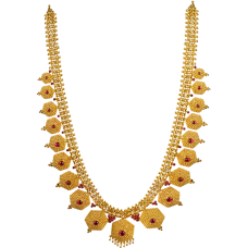 Jewels by Avi Necklace 1 Test