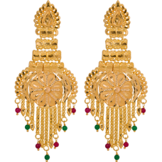 Jewels by Avi Earring Gold
